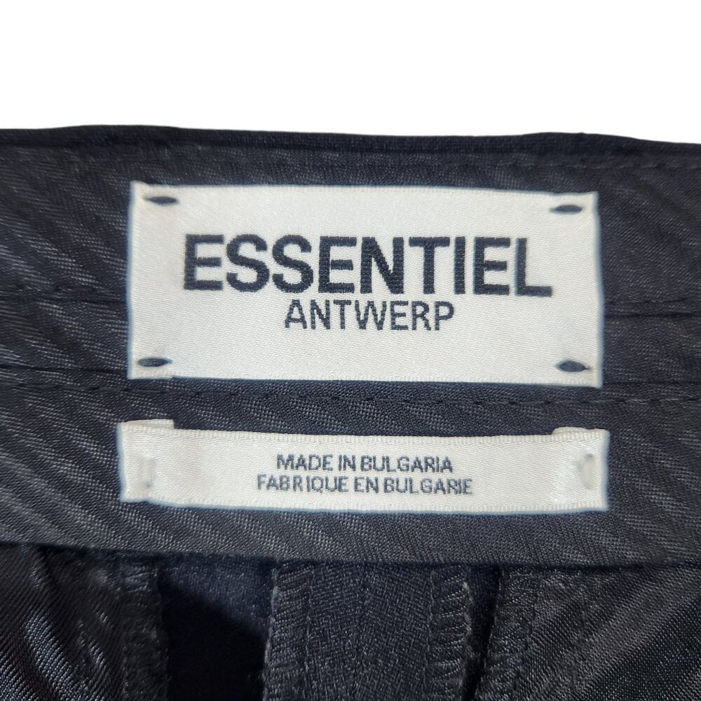 ESSENTIEL ANTWERP Carp Flare Pants - Picture 10 of 14